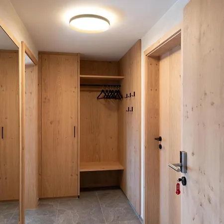 Apartment Emely Bartholomäberg