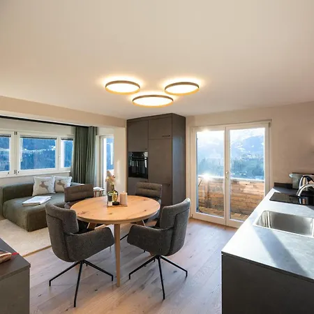 Apartment Emely