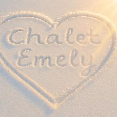 Emely * Bartholomäberg